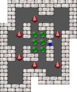 Уровень 46 — Kevin 03